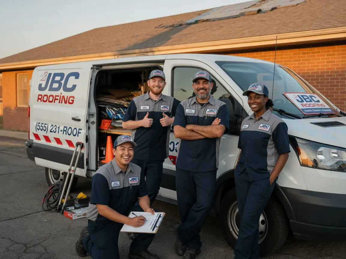 Roof Replacement company in Elcho, WI
