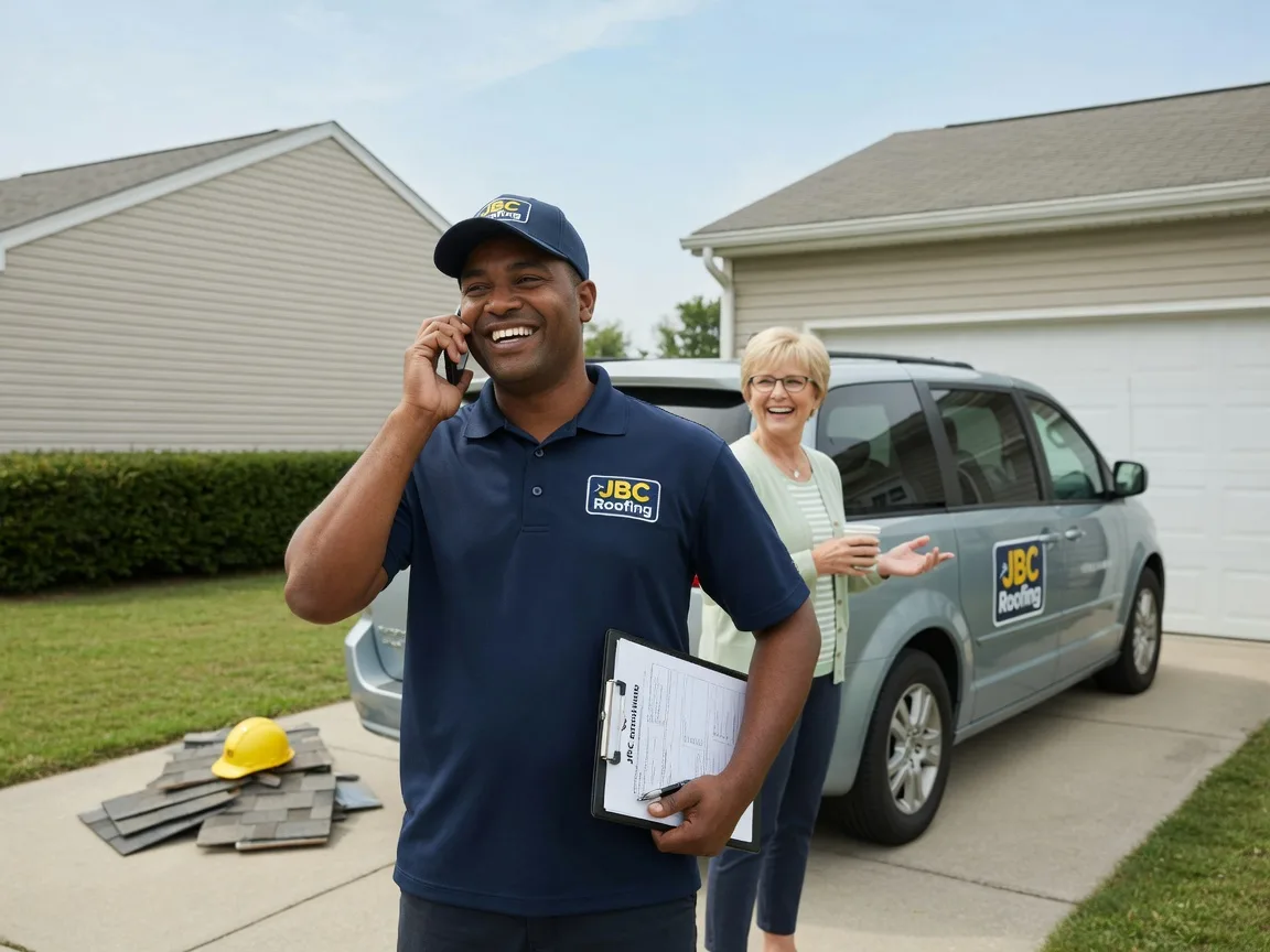 Roof Replacement Elcho, WI FAQs
